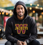 Load image into Gallery viewer, Williamstown Jackets Merch
