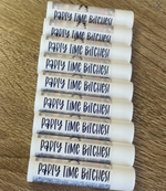 Load image into Gallery viewer, Custom Chapsticks for Bachelorette Party / Birthday Party
