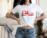 Load image into Gallery viewer, OHIO TEE
