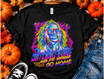 Load image into Gallery viewer, BEETLEJUICE T-SHIRT
