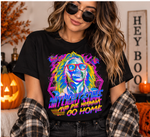 Load image into Gallery viewer, BEETLEJUICE T-SHIRT

