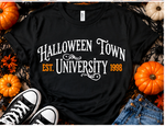 Load image into Gallery viewer, HALLOWEEN TOWN T-SHIRT
