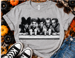 Load image into Gallery viewer, HOCUS POCUS FRIENDS THEME T-SHIRT
