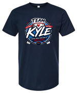 Load image into Gallery viewer, Team Kyle Tee
