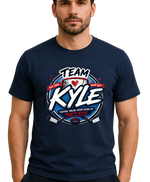Load image into Gallery viewer, Team Kyle Tee
