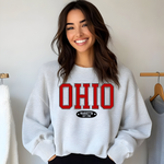 Load image into Gallery viewer, OHIO SWEATSHIRT
