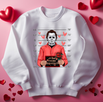 Load image into Gallery viewer, FUNNY VALENTINE&#39;S DAY CREWNECK
