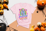 Load image into Gallery viewer, DAYLIGHT COME - BEETLEJUICE TEE
