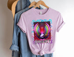 Load image into Gallery viewer, JOURNEY BAND TEE
