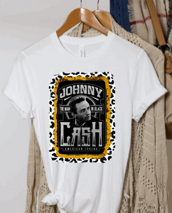 CASH TEE