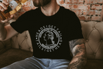 Load image into Gallery viewer, HEADS I GET TAIL, TAILS I GET HEAD | MENS FUNNY TEE
