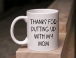 Load image into Gallery viewer, FATHERS DAY MUG
