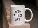 Load image into Gallery viewer, FATHERS DAY MUG
