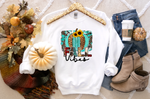 Load image into Gallery viewer, FALL VIBES SWEATSHIRT
