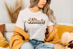 Load image into Gallery viewer, AUTUMN VIBES TEE
