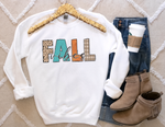 Load image into Gallery viewer, FALL VIBES SWEATSHIRT
