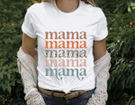 Load image into Gallery viewer, MAMA TEE
