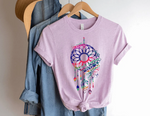 Load image into Gallery viewer, DREAM CATCHER TEE
