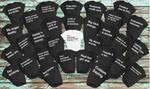 Load image into Gallery viewer, CARDS AGAINST HUMANITY - CAH -  THEMED BACHELORETTE T-SHIRT
