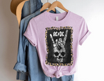 Load image into Gallery viewer, ROCK N ROLL | CLASSIC ROCK | CONCERT T-SHIRT | 1970&#39;S BAND TEE

